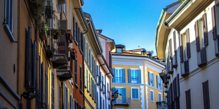 A Milano i quattro quartieri più cari d’Italia dove comprare casa