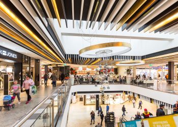 Generali Re e Ece Re rilevano il centro commerciale Pep in Germania