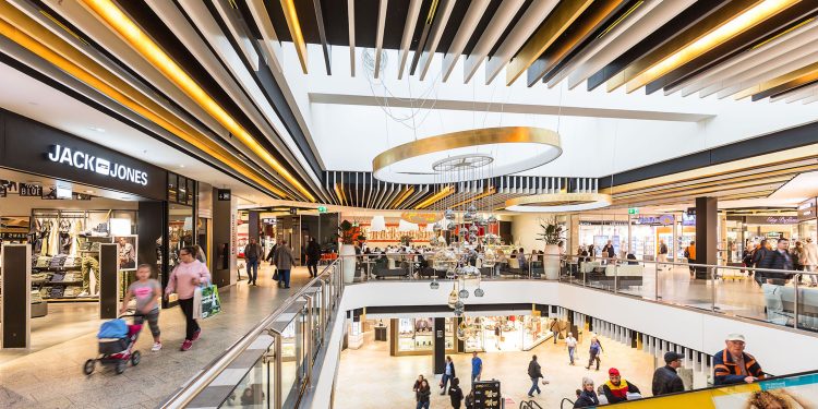 Generali Re e Ece Re rilevano il centro commerciale Pep in Germania