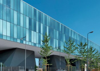 Parallelo ottiene la certificazione Breeam in use con score Excellent