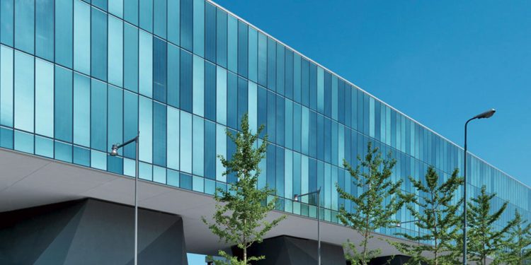 Parallelo ottiene la certificazione Breeam in use con score Excellent