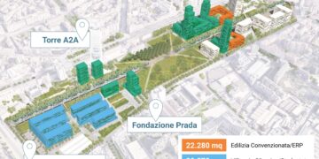 Coima lancia fondo dedicato all’abitare sostenibile da 400 mln €