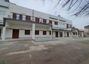 Nuova residenza universitaria a Bologna in via San Donato