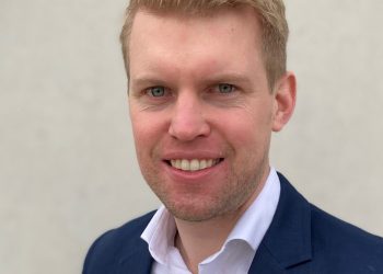 Tobias Karlsson nuovo Global Real Estate Director di Kiko Milano