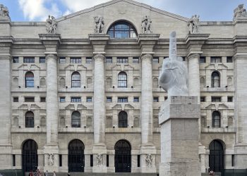 Aedes Siiq, l’Opa lanciata da Domus raggiunge il 91,82% del capitale