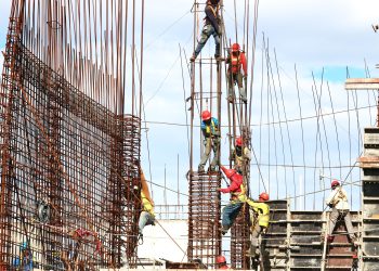 Oice, a febbraio 562 bandi di ingegneria e architettura (+51,5% sul 2022)