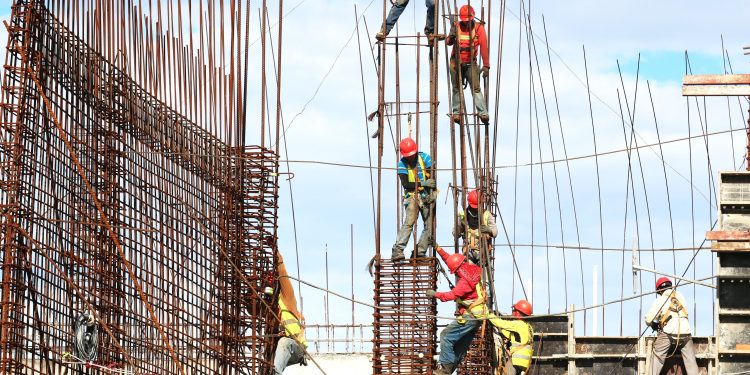 Oice, a febbraio 562 bandi di ingegneria e architettura (+51,5% sul 2022)