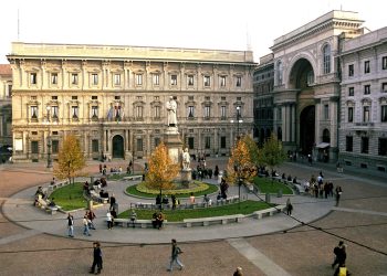 Milano, oneri di urbanizzazione saliranno del 113% nel centro città