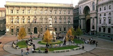 Milano, oneri di urbanizzazione saliranno del 113% nel centro città