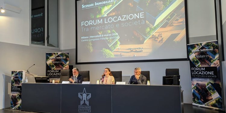 Milano, boom di nuovi affitti (+7%) nel 2022. Rendimenti fino al 5,5%