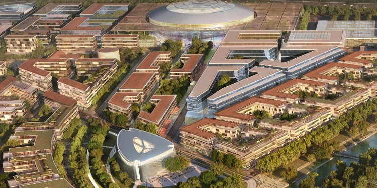 Risanamento cede i lotti nord di Santa Giulia a Lendlease per 648 milioni
