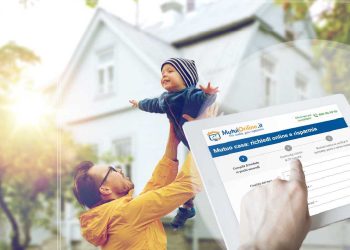Risultati in calo nel 2022 per Mutuionline, pesa andamento divisione Broking