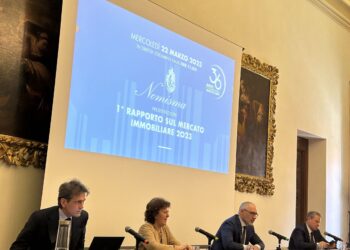 Nomisma stima -14,6% compravendite residenziali nel 2023