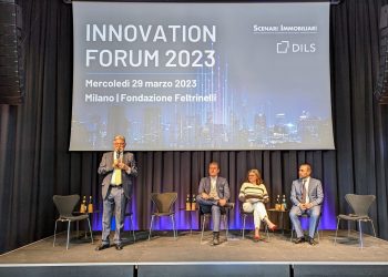 Più di un milione di edifici da riqualificare, 36.000 all’anno fino al 2050