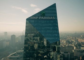 Vincenzo Nocerino nominato Amministratore Delegato di Bnp Paribas Reim Sgr