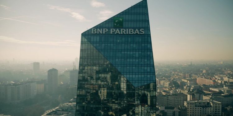 Vincenzo Nocerino nominato Amministratore Delegato di Bnp Paribas Reim Sgr