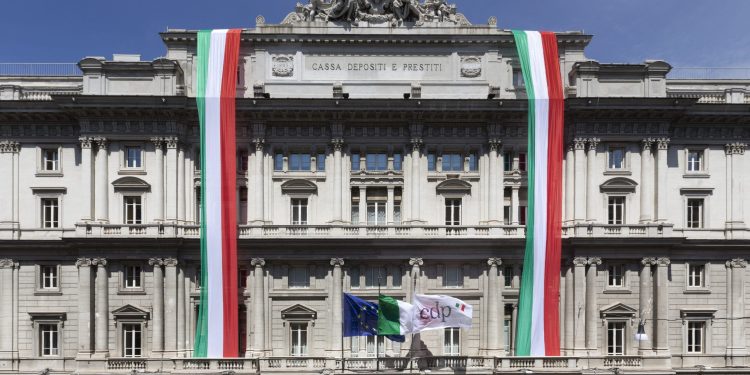 Cdp, al via dal 6 aprile il piano di rinegoziazione mutui per 6.600 Enti Locali