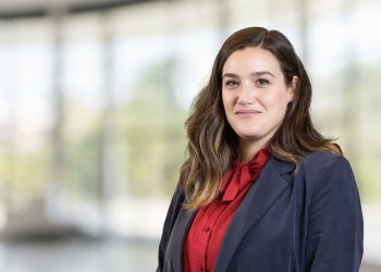 Savills punta sulla sostenibilità e nomina Silvia Manzoni Esg Lead in Italia