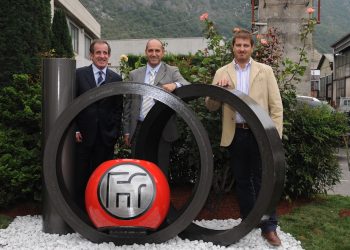 W. P. Carey sale & lease back su 5 strutture industriali del Gruppo Siderforgerossi