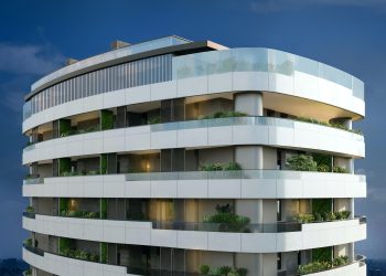 Lo Studio Marco Piva dona una nuova veste alla Torre Antonini