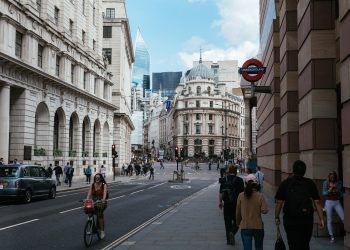 New York la città più ricca al mondo, in Europa solo Londra tra le top ten
