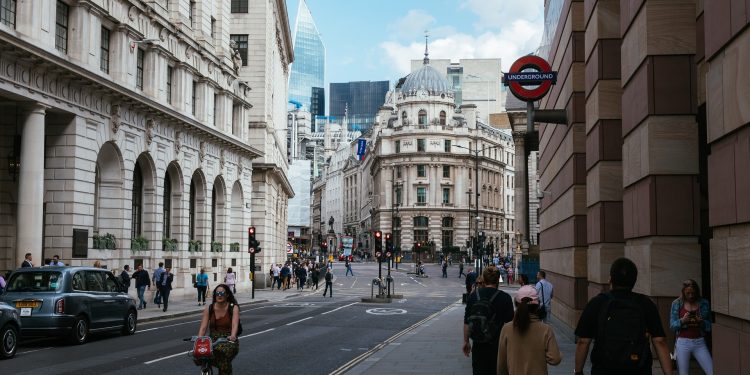 New York la città più ricca al mondo, in Europa solo Londra tra le top ten