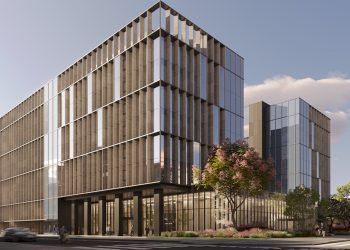 Kryalos avvia il progetto di riqualificazione di Corso di Porta Nuova 19