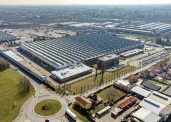 Cromwell perfeziona due contratti di locazione per l’immobile logistico a Milano