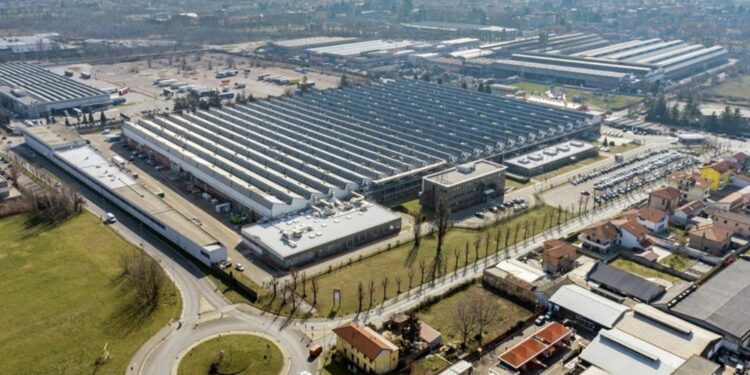 Cromwell perfeziona due contratti di locazione per l’immobile logistico a Milano