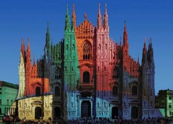 Milano Design Week, affitti in rialzo del 245% rispetto al resto dell’anno