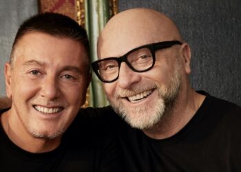 Dolce&Gabbana entra nel real estate residenziale e hospitality