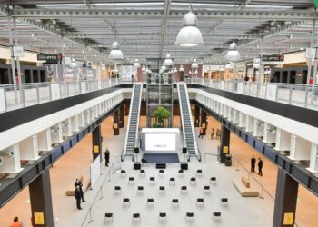 A Sonae Sierra la gestione del Centro Commerciale Lingotto di Torino