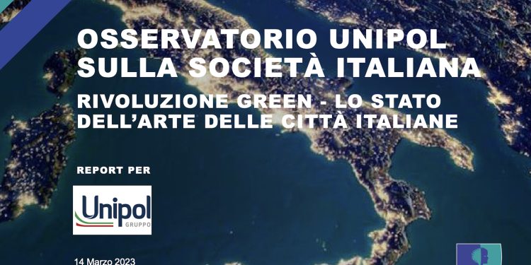 Solo 8% italiani disposti a mettere in regola la casa con la direttiva Green Ue