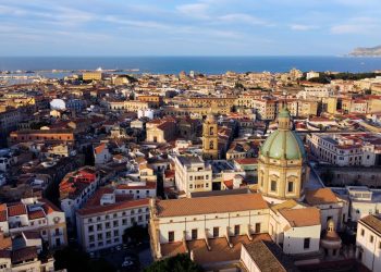 Aquileia Capital Services vende la ‘Fabbrica della luce’ a Palermo