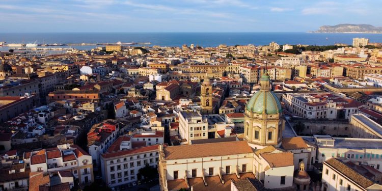 Aquileia Capital Services vende la ‘Fabbrica della luce’ a Palermo