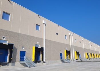 DeA Capital Re Sgr completa la locazione del Reggio Logistics Park