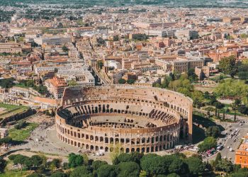 Record per le locazioni di uffici a Roma nel Q1 2023 con 92.000 mq (+78%)