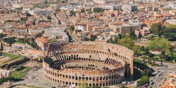 Record per le locazioni di uffici a Roma nel Q1 2023 con 92.000 mq (+78%)