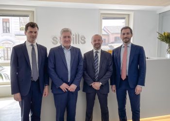 Savills nomina Eros Chiodoni nuovo Head of Office Leasing per l’Italia
