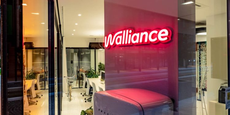 Colliers, accordo con Walliance per rafforzare offerta Proptech per il residenziale