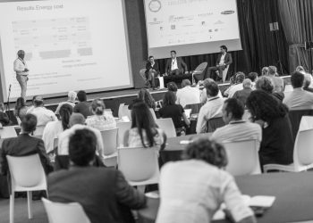 Torna Rebuild, fino al 10 maggio a Riva del Garda