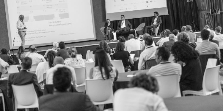 Torna Rebuild, fino al 10 maggio a Riva del Garda