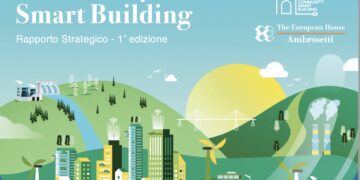 Edifici intelligenti, risparmi per 14 miliardi di euro