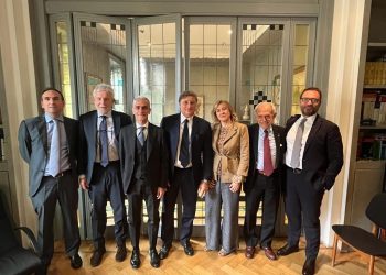 Elt e Lendlease insieme nella prima società italiana per la biodifesa