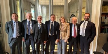 Elt e Lendlease insieme nella prima società italiana per la biodifesa