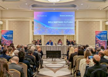 Boom di transazioni di case nuove nel 2022 (+10%) e nel 2023 (+2,7%)