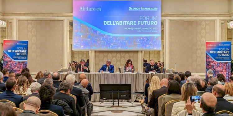 Boom di transazioni di case nuove nel 2022 (+10%) e nel 2023 (+2,7%)