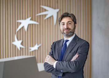 Nocerino nominato nuovo Ceo di Bnp Paribas Reim Italy Sgr