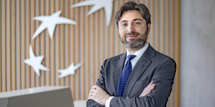 Nocerino nominato nuovo Ceo di Bnp Paribas Reim Italy Sgr