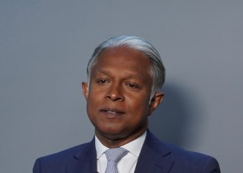 Asoka Wöhrmann nuoco CEO di Patrizia